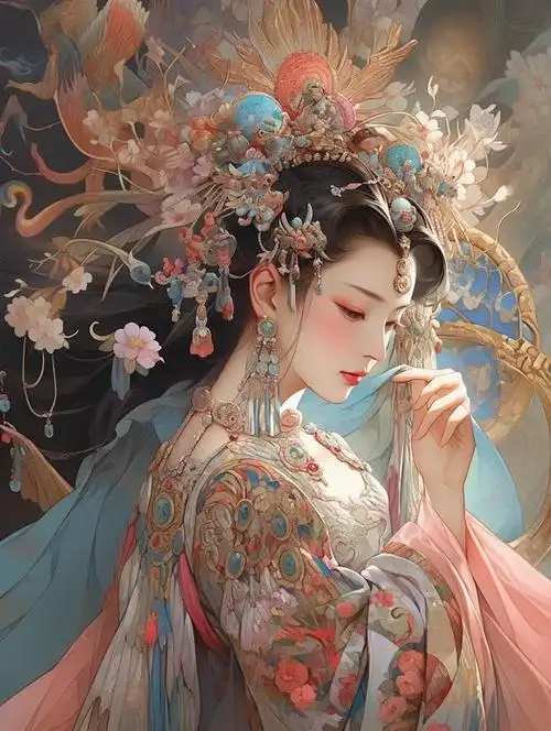 八角笼中电影卡片配图